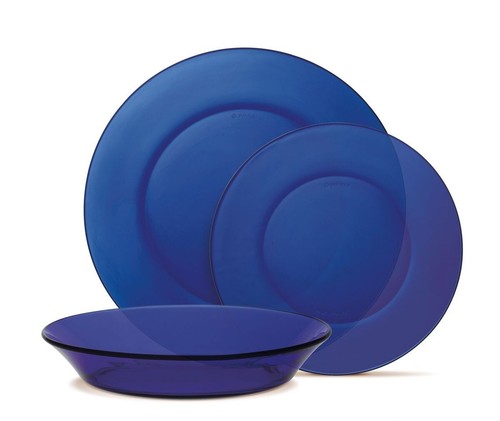 18pcs duralex lys - lys, shapir
