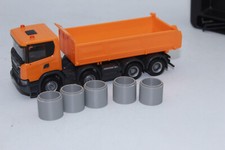 5 Pieces Concrete Manhole Ring