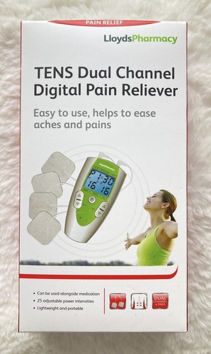 Lloydspharmacy dual channel - lloydspharmacy,