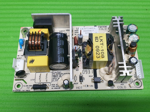 Power supply board - supply,