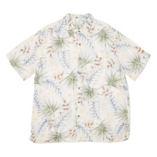 BATIK BAY Mens Hawaiian Shirt