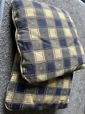 DFS Down and Feather Cushions