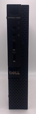 Dell OptiPlex 3020 Mini -
