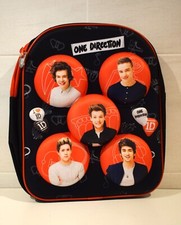 One Direction 2014 Backpack