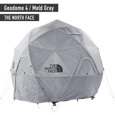 THE NORTH FACE Tent Geodome 4