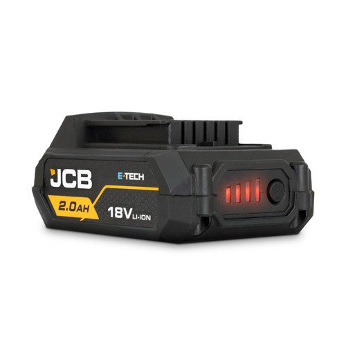 Jcb pro 0ah lithium ion - jcb, 2.0ah