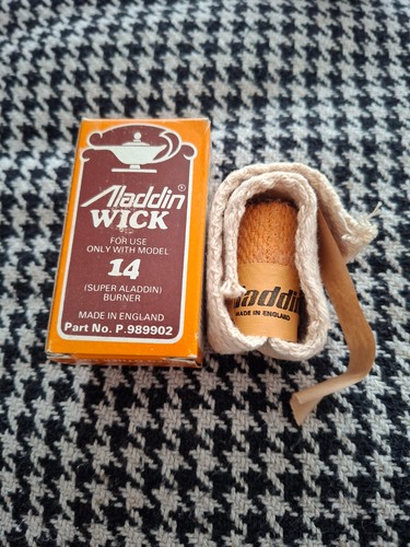 Aladdin wick part - aladdin, 14