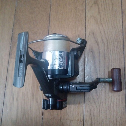 Daiwa tournament whisker - daiwa,