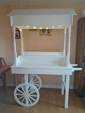 For Sale Large White