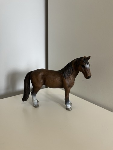 Schleich 2011 retired - 2011,