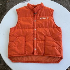 Stihl Vest