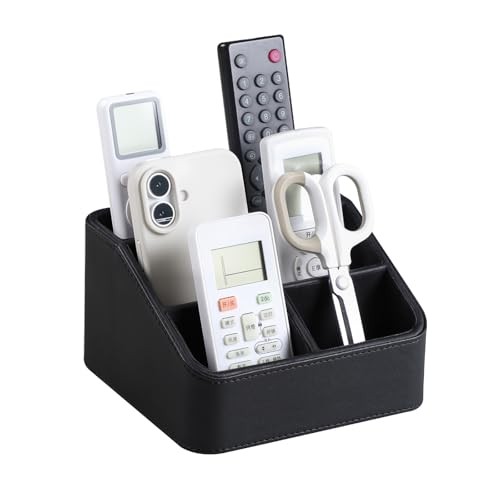 Leather remote control - pu,