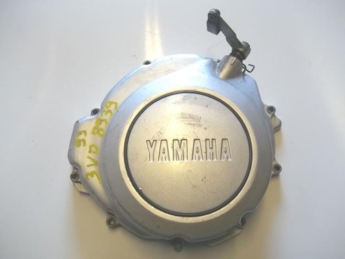 Clutch cover yamaha xtz 750 - yamaha,