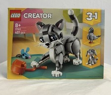 LEGO CREATOR 3IN1 "PLAYFUL