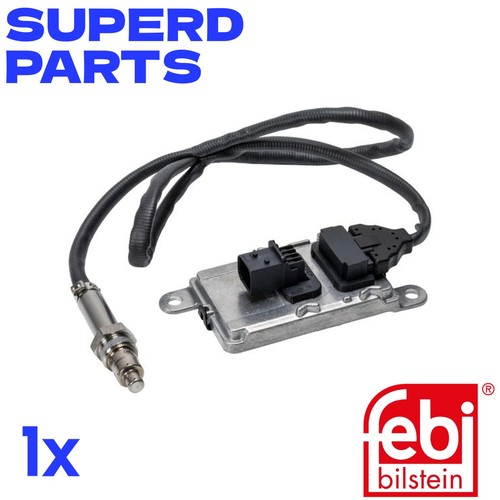 Nox sensor fits - nox,