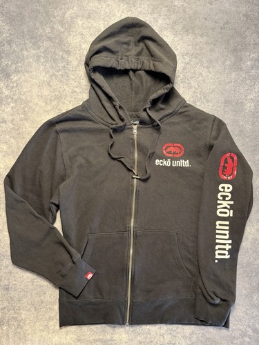 Ecko unltd black - unltd., up