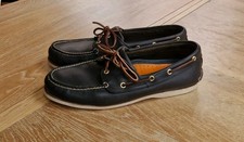 Timberland Classic Navy Two