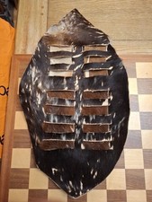 Large 58x33cm Souvenir Brown