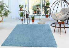 Large Shaggy Rugs For Living