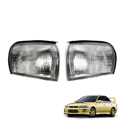 Subaru impreza gc8 - subaru,
