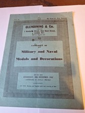 Glendining & Co Catalogue Of