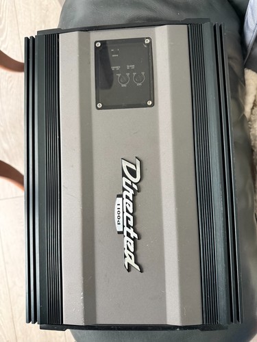 Directed audio 1100d channel - audio, 2