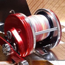 Abu Garcia ABU Ambassadeur