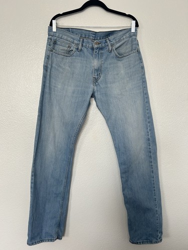 Levi 504 men straight fit - 504,