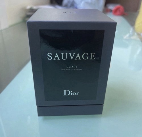 Sauvage dior men elixir - dior, men’s