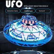 Flying Gyro aircraft Spinner |