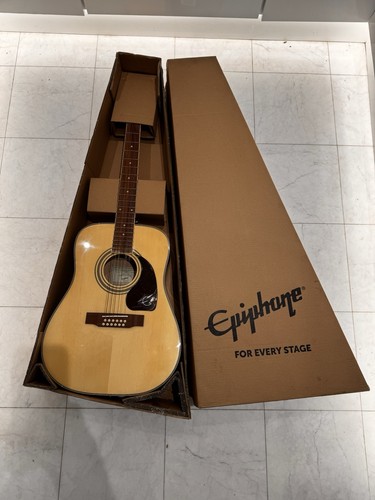 Epiphone 212 songmaker - songmaker, 12