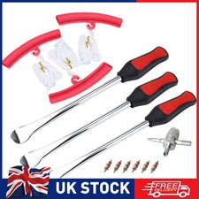 Tyre Levers Spoon Set Heavy