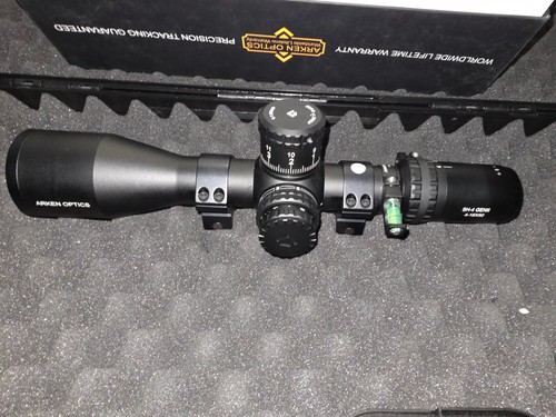 Arken optics sh4 - optics,