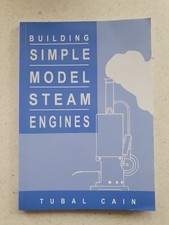 Building simple model - model, steam