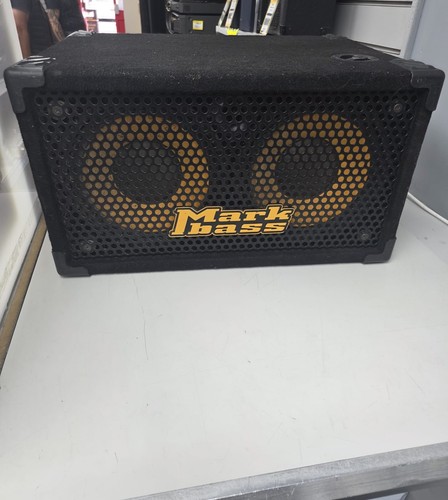 Mark bass traveller 102p - mark,