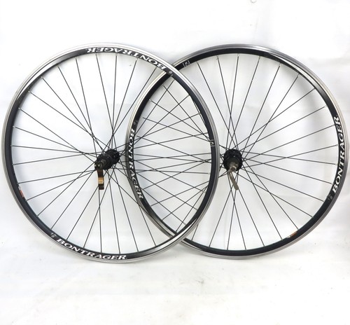Bontrager wheelset road - bontrager,