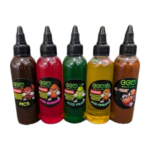 Carp fishing bait glug - carp,