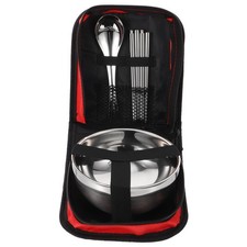  Stainless Steel Bowl