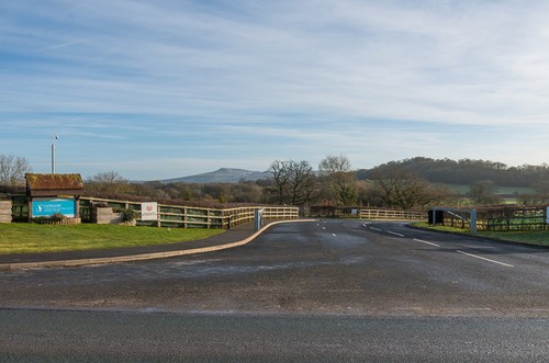 Photo 6x4 ludlow touring - photo,