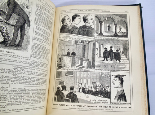 1883 punch bound - punch,