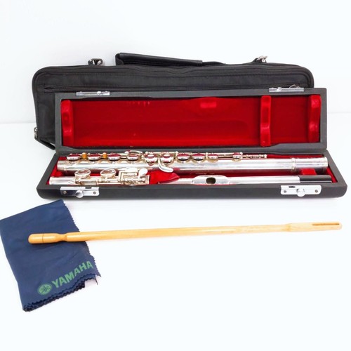 Pearl 521 flute - pearl,