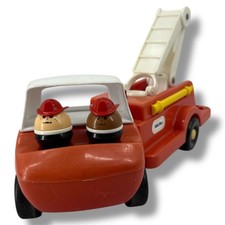 Little Tikes vintage Toddle