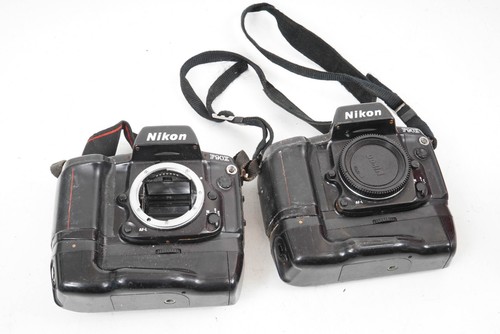 Nikon f90x slr - x,