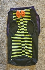 X3 pet costumes 4 small dogs/cats 4 Halloween, photoshoots fancy dress parties