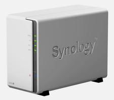 Synology DiskStation DS220J