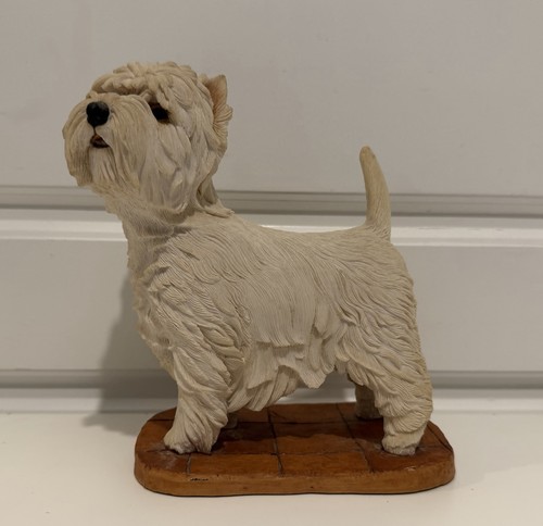 Westie west highland - westie,