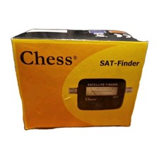 Chess SAT-Finder Analogue