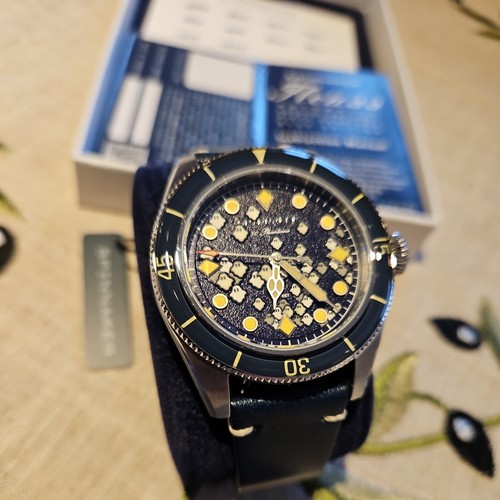 Spinnaker phantoms limited - 50,