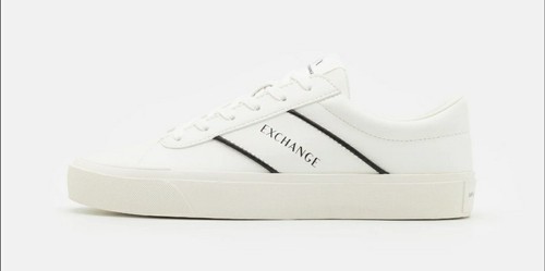 Armani exchange logo - logo, canvas