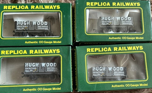 Replica railways 13209 - 4,